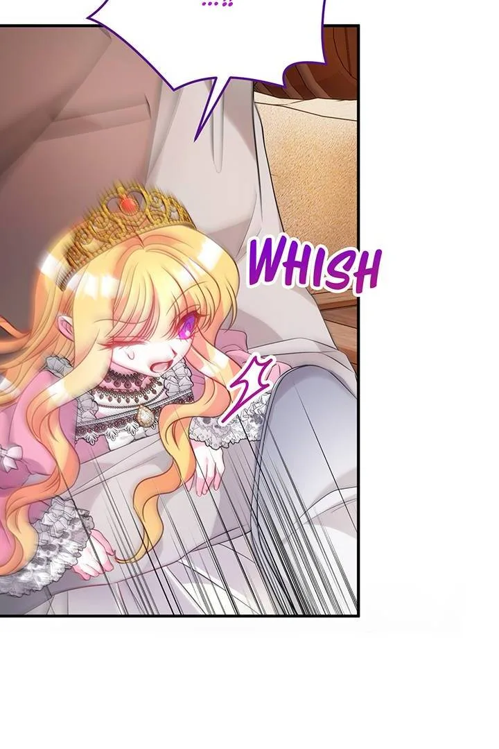 I’m a Doll, but the Tyrant Is Obsessed With Me Chapter 25 page 94