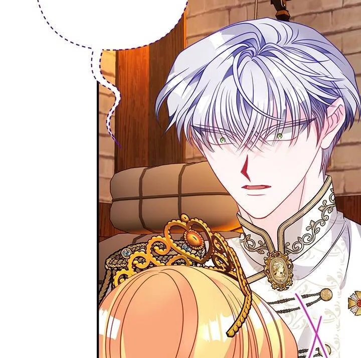 I’m a Doll, but the Tyrant Is Obsessed With Me Chapter 25 page 105