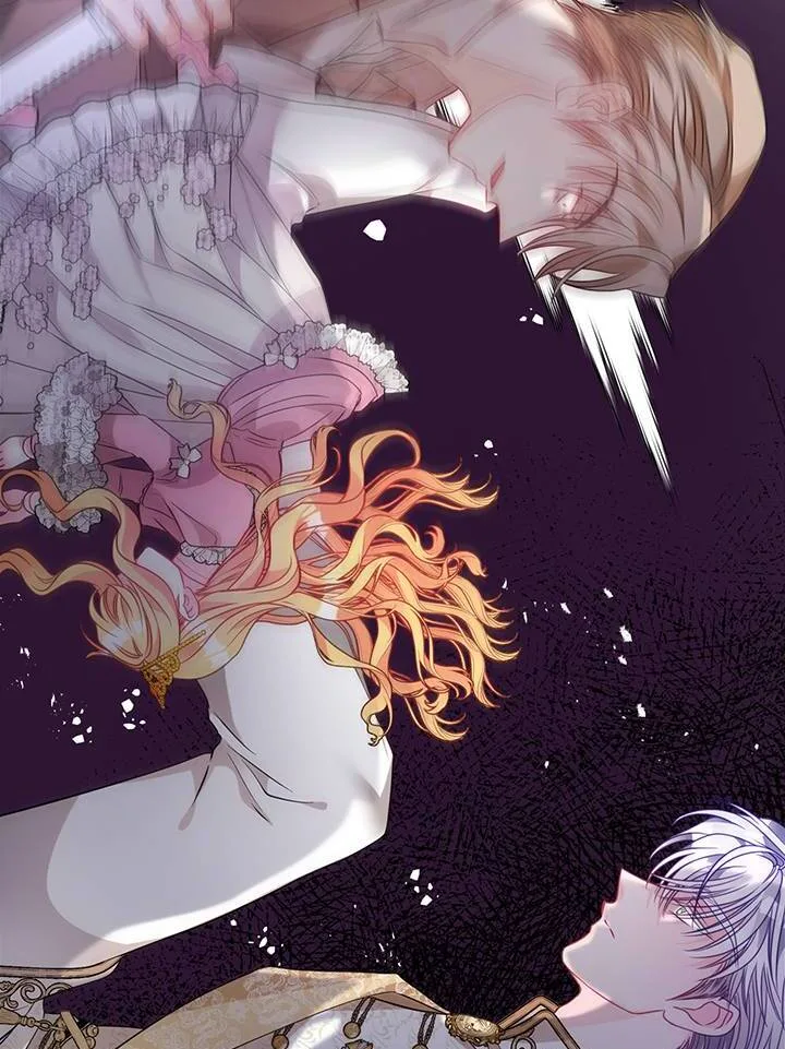 I’m a Doll, but the Tyrant Is Obsessed With Me Chapter 25 page 96