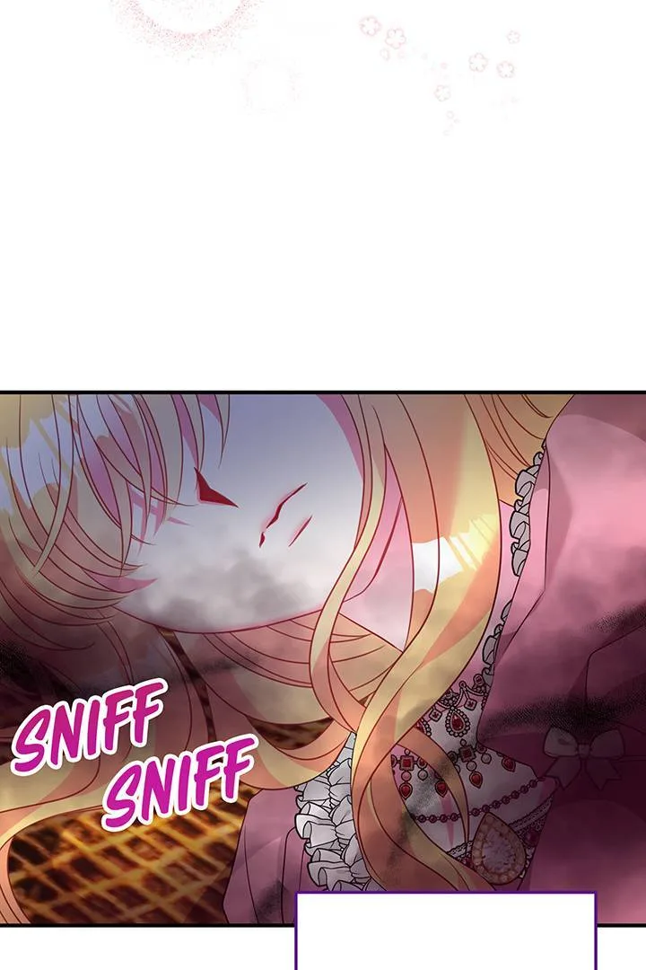 I’m a Doll, but the Tyrant Is Obsessed With Me Chapter 25 page 74