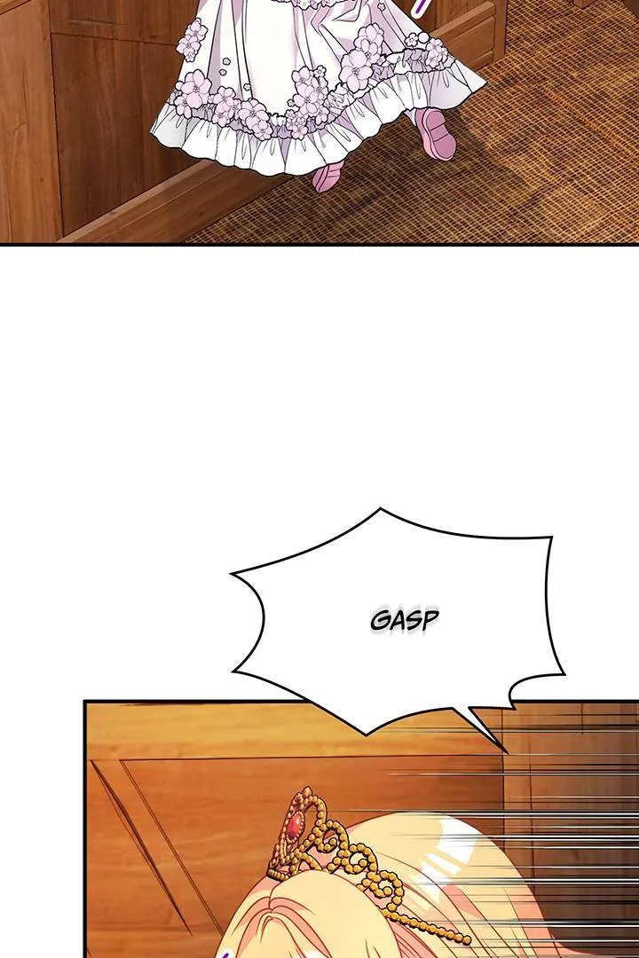 I’m a Doll, but the Tyrant Is Obsessed With Me Chapter 25 page 62
