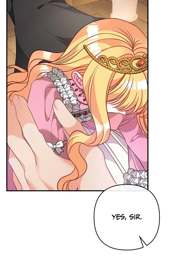I’m a Doll, but the Tyrant Is Obsessed With Me Chapter 24 page 49