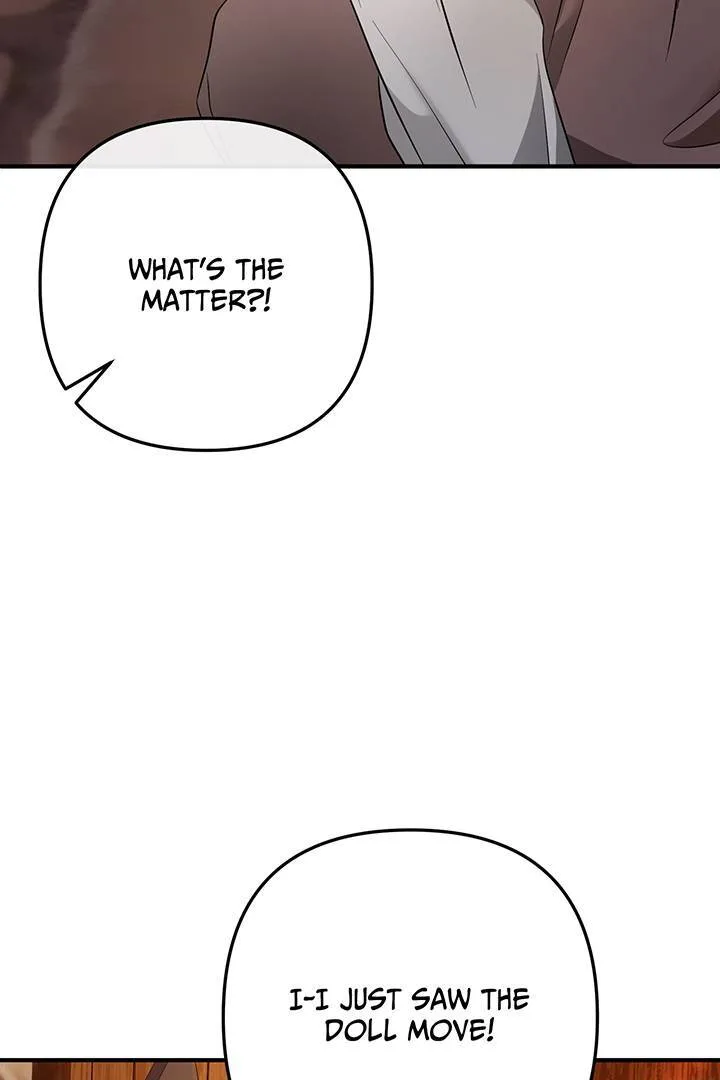 I’m a Doll, but the Tyrant Is Obsessed With Me Chapter 25 page 65