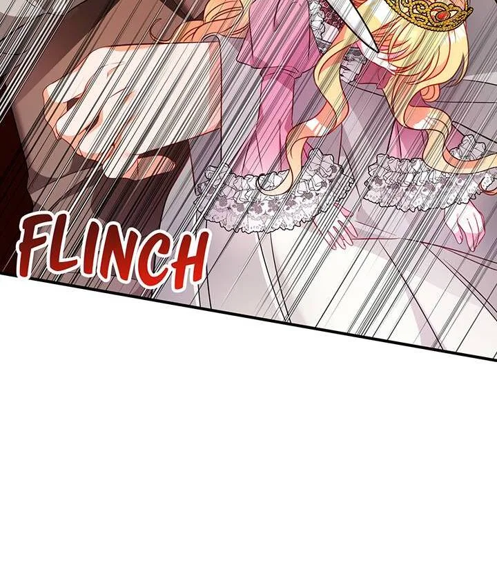 I’m a Doll, but the Tyrant Is Obsessed With Me Chapter 25 page 91