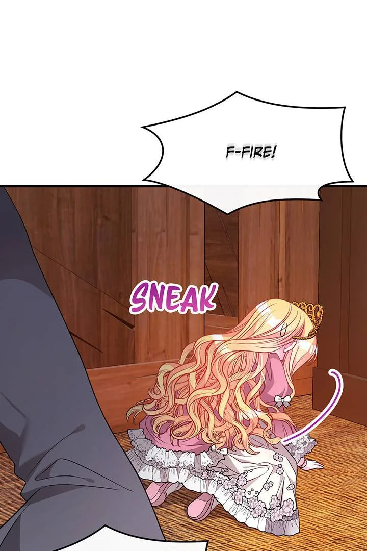 I’m a Doll, but the Tyrant Is Obsessed With Me Chapter 25 page 78