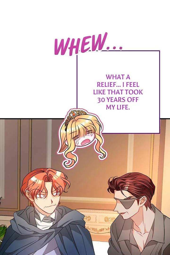 I’m a Doll, but the Tyrant Is Obsessed With Me Chapter 24 page 41