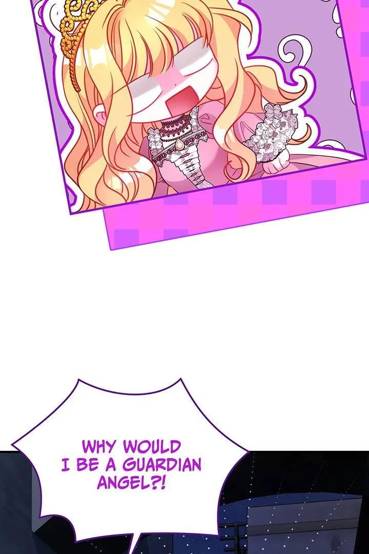 I’m a Doll, but the Tyrant Is Obsessed With Me Chapter 24 page 58