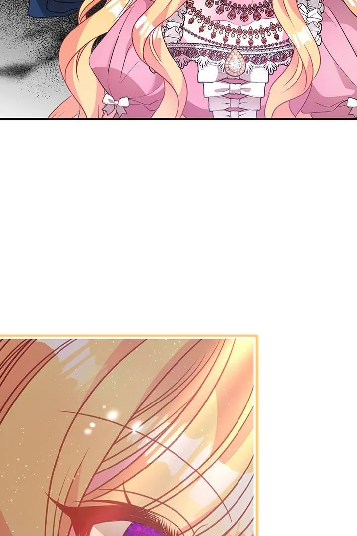 I’m a Doll, but the Tyrant Is Obsessed With Me Chapter 25 page 57