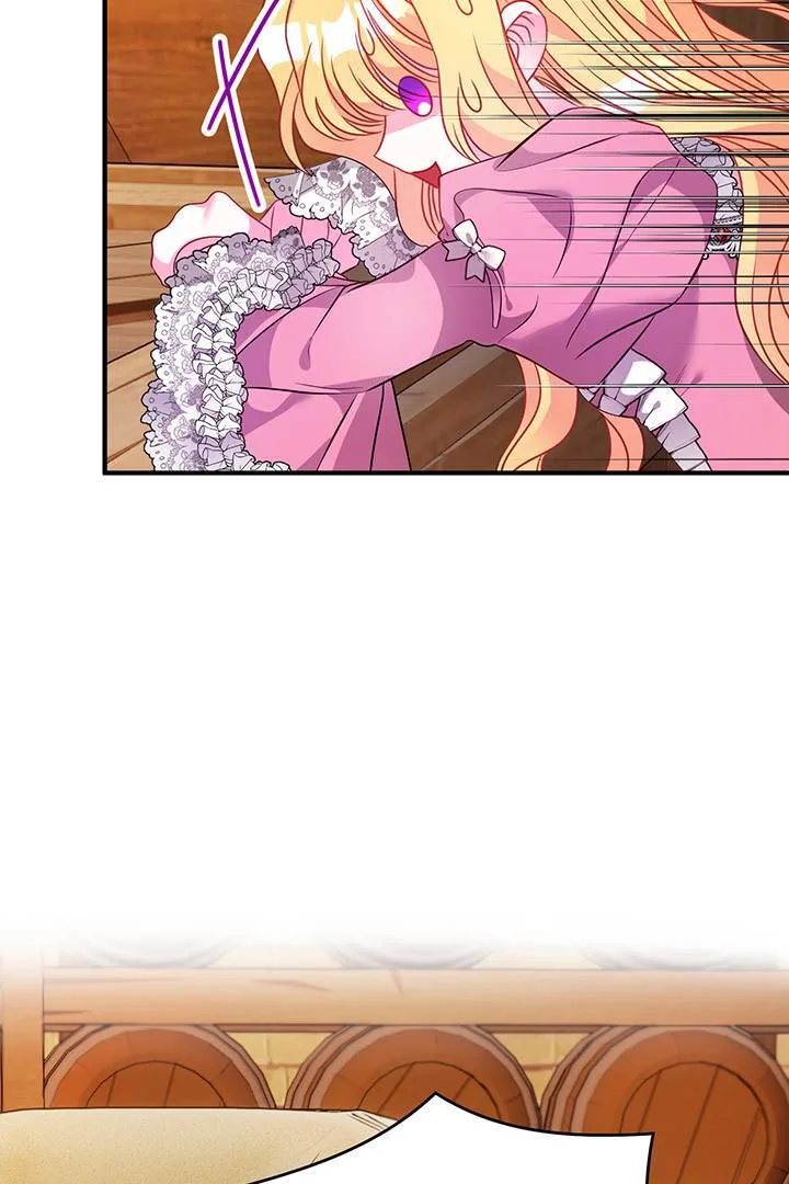 I’m a Doll, but the Tyrant Is Obsessed With Me Chapter 25 page 63
