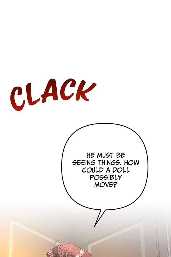 I’m a Doll, but the Tyrant Is Obsessed With Me Chapter 24 page 46