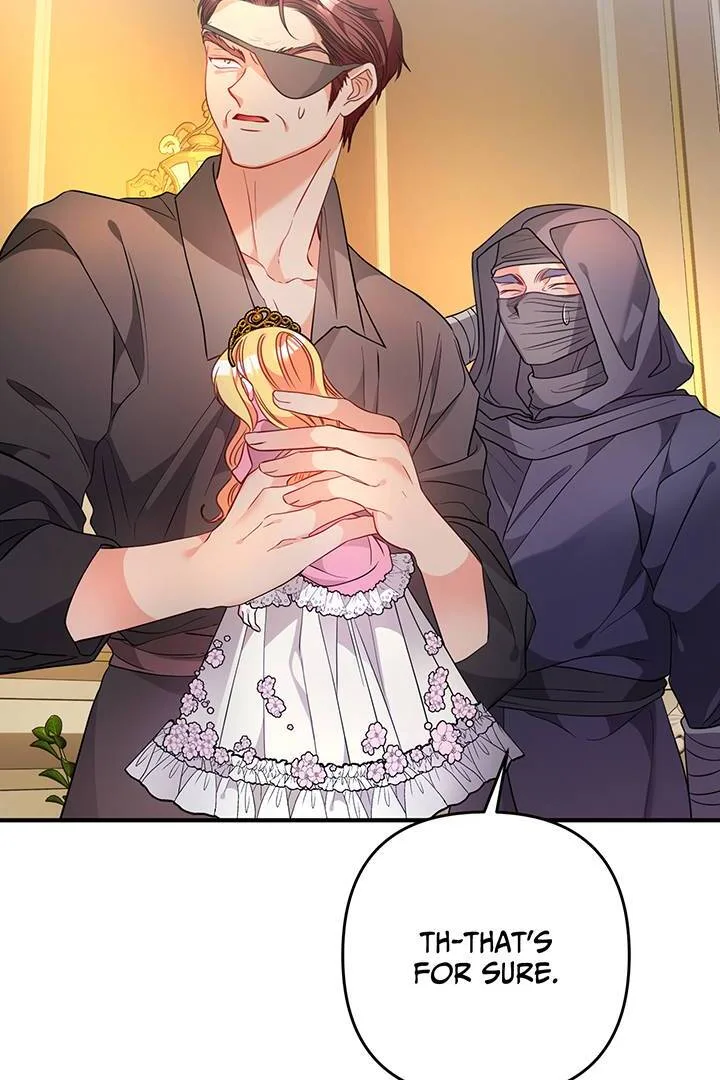 I’m a Doll, but the Tyrant Is Obsessed With Me Chapter 24 page 47
