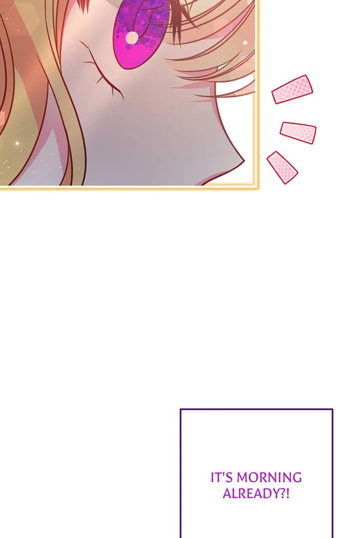 I’m a Doll, but the Tyrant Is Obsessed With Me Chapter 25 page 58