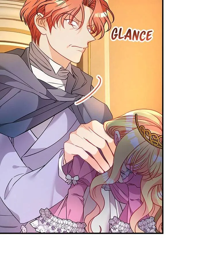 I’m a Doll, but the Tyrant Is Obsessed With Me Chapter 24 page 44