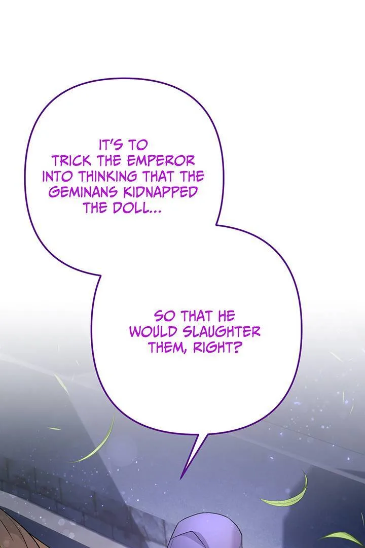 I’m a Doll, but the Tyrant Is Obsessed With Me Chapter 24 page 63