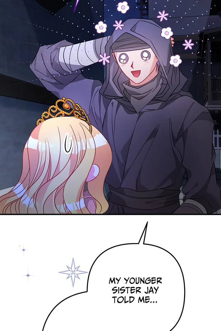I’m a Doll, but the Tyrant Is Obsessed With Me Chapter 24 page 59