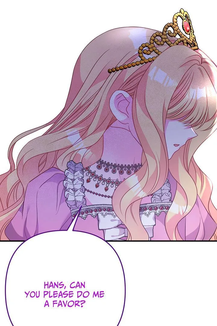 I’m a Doll, but the Tyrant Is Obsessed With Me Chapter 24 page 72