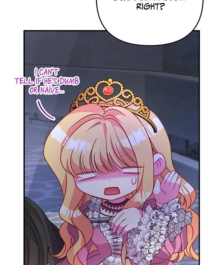 I’m a Doll, but the Tyrant Is Obsessed With Me Chapter 24 page 61