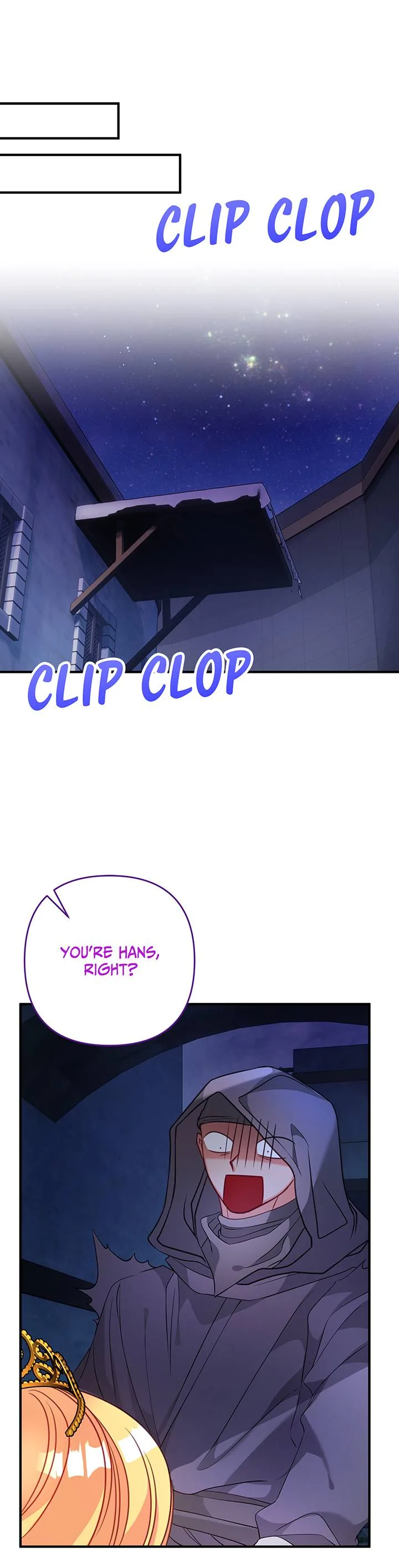 I’m a Doll, but the Tyrant Is Obsessed With Me Chapter 24 page 53