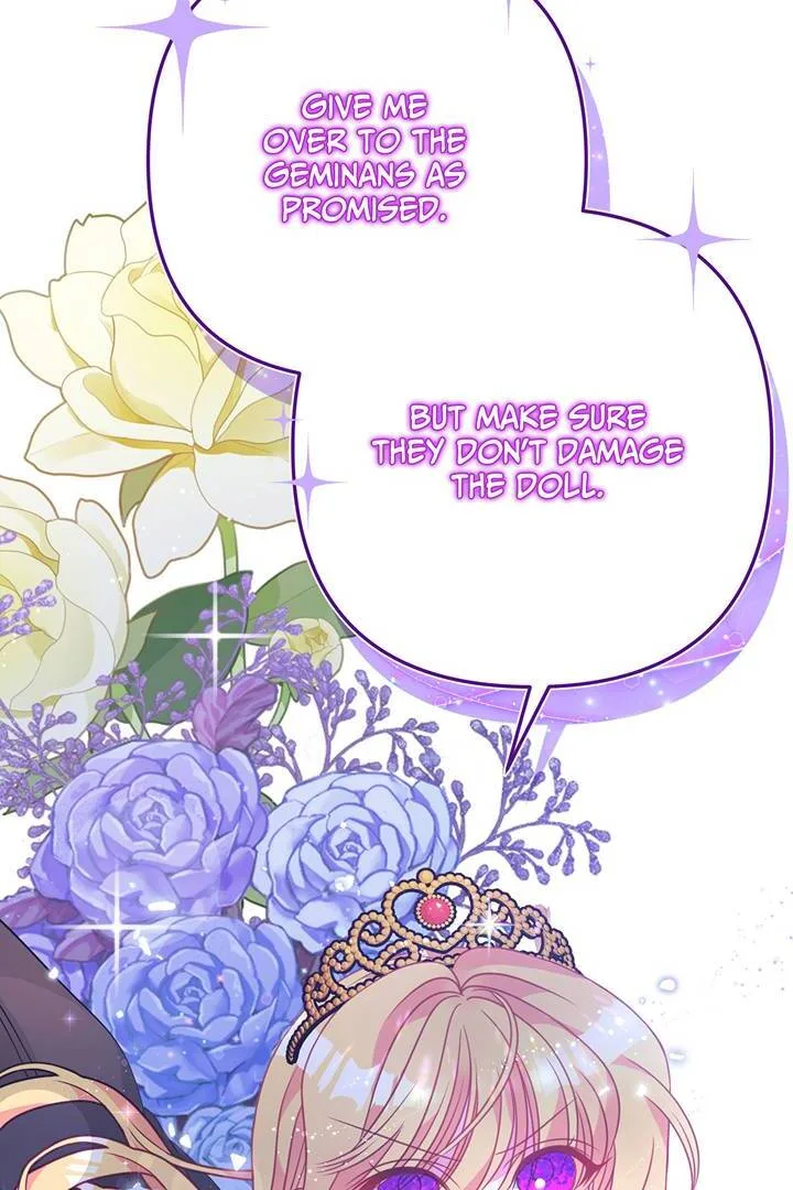 I’m a Doll, but the Tyrant Is Obsessed With Me Chapter 24 page 75