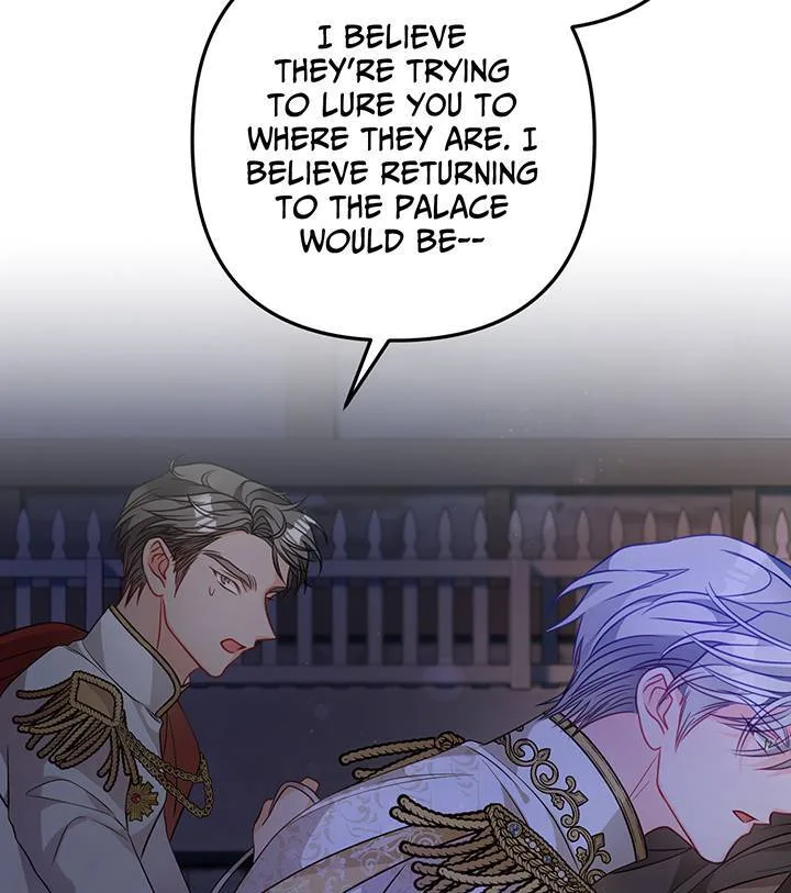 I’m a Doll, but the Tyrant Is Obsessed With Me Chapter 24 page 82