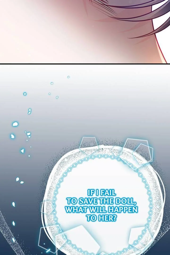 I’m a Doll, but the Tyrant Is Obsessed With Me Chapter 24 page 85