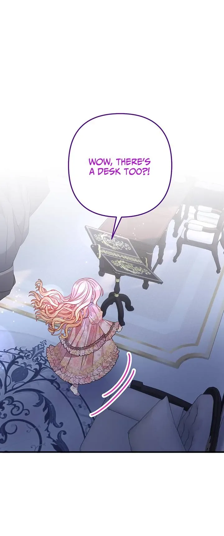 I’m a Doll, but the Tyrant Is Obsessed With Me Chapter 27 page 22