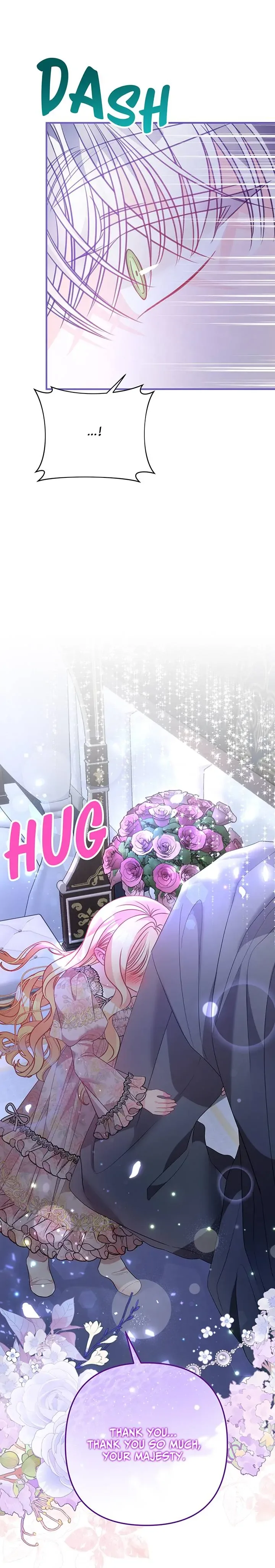 I’m a Doll, but the Tyrant Is Obsessed With Me Chapter 27 page 24