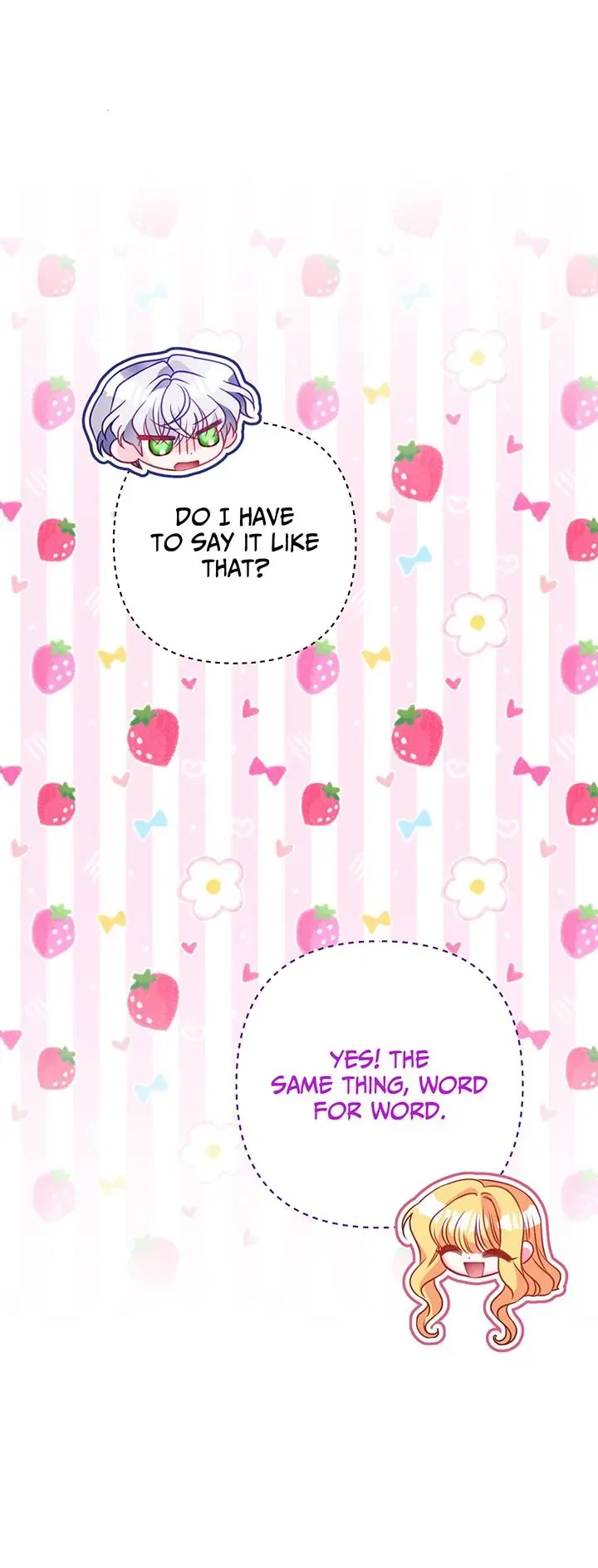 I’m a Doll, but the Tyrant Is Obsessed With Me Chapter 28 page 15