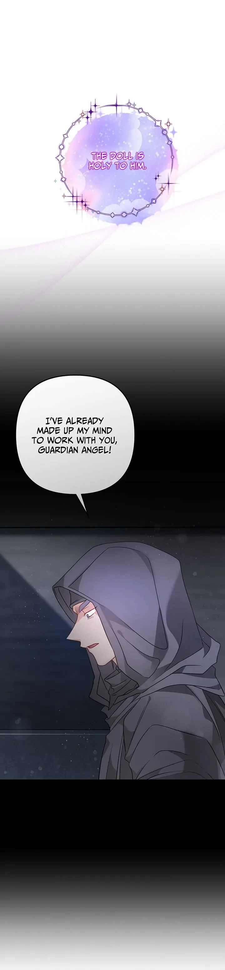 I’m a Doll, but the Tyrant Is Obsessed With Me Chapter 28 page 5