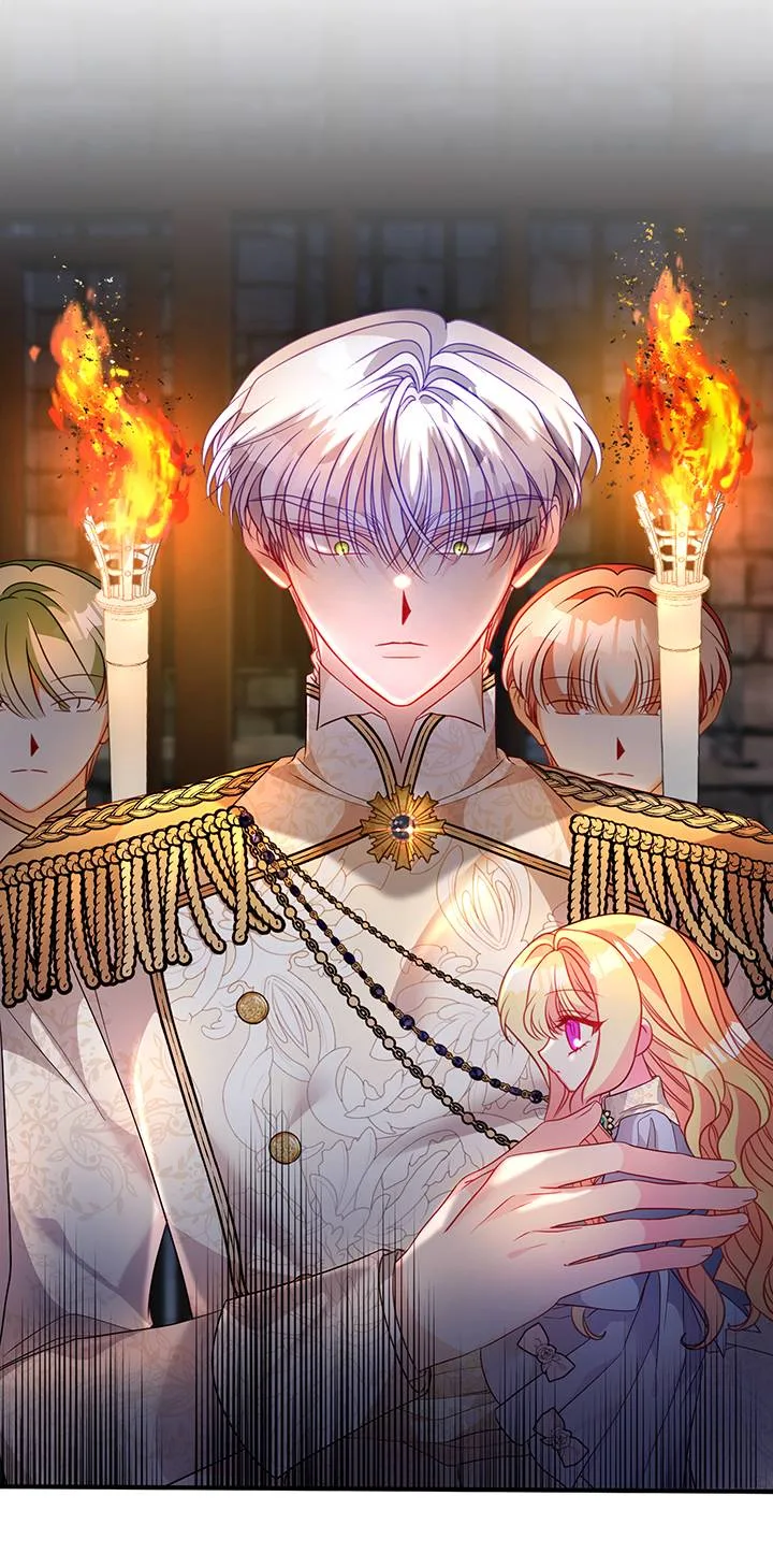 I’m a Doll, but the Tyrant Is Obsessed With Me Chapter 29 page 24