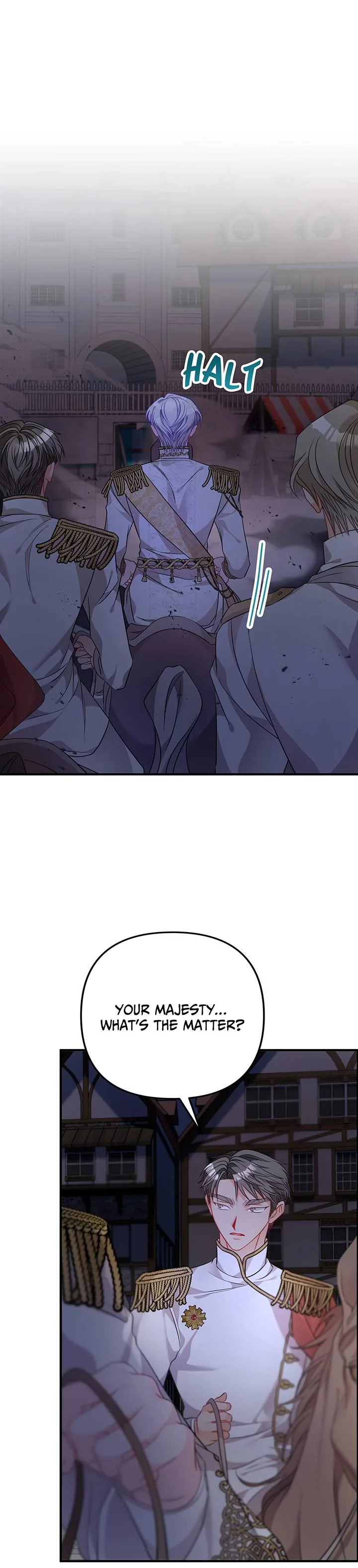 I’m a Doll, but the Tyrant Is Obsessed With Me Chapter 24 page 94