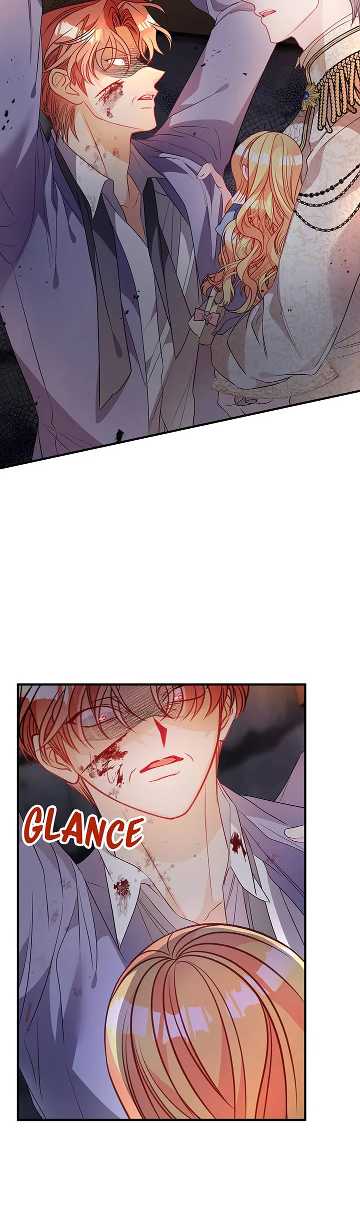 I’m a Doll, but the Tyrant Is Obsessed With Me Chapter 30 page 6