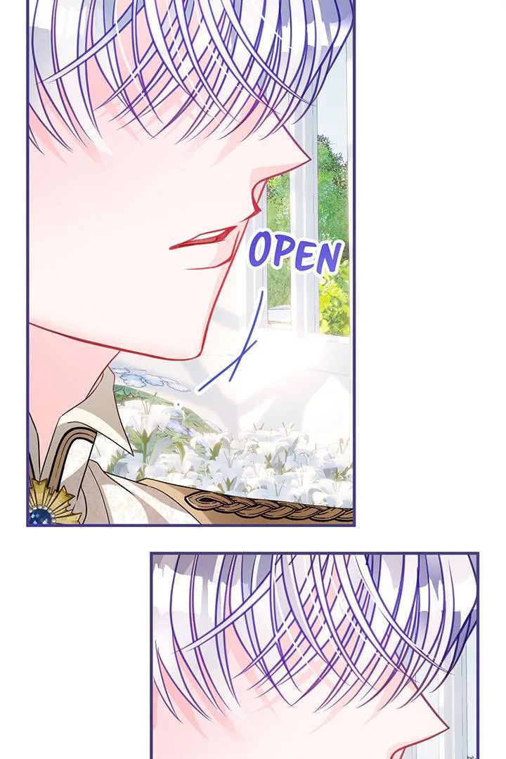 I’m a Doll, but the Tyrant Is Obsessed With Me Chapter 31 page 49