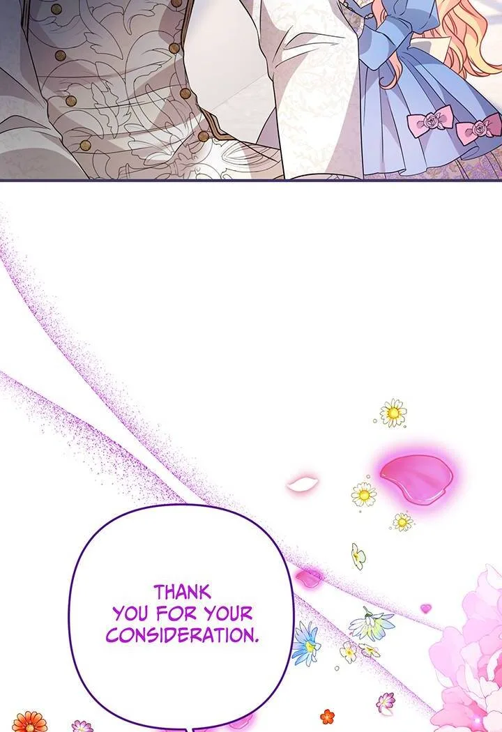 I’m a Doll, but the Tyrant Is Obsessed With Me Chapter 31 page 52