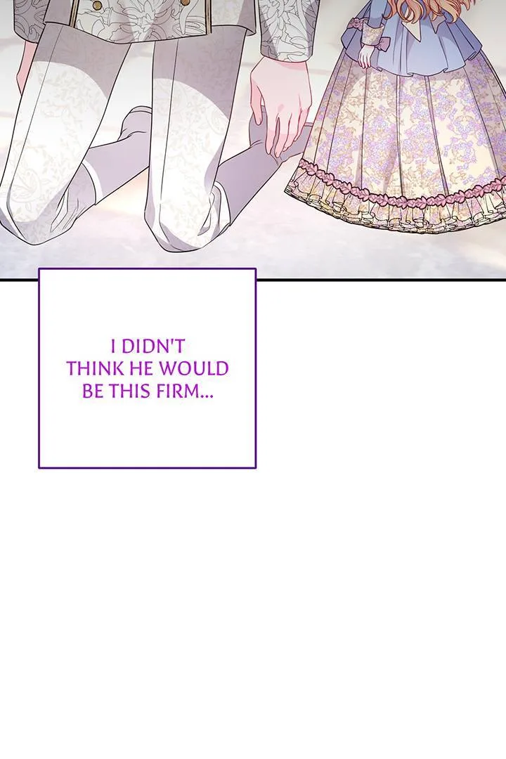 I’m a Doll, but the Tyrant Is Obsessed With Me Chapter 31 page 24