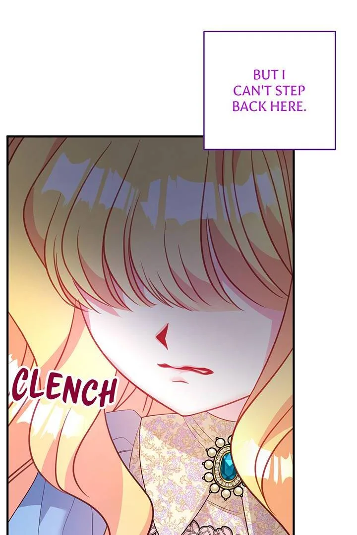 I’m a Doll, but the Tyrant Is Obsessed With Me Chapter 31 page 25