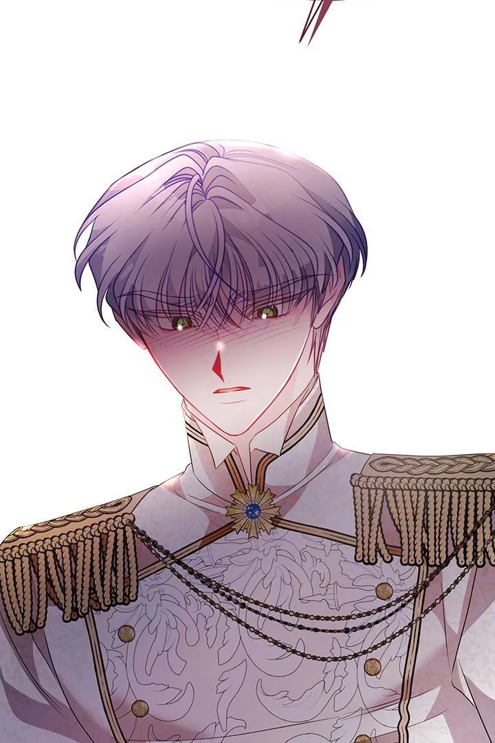 I’m a Doll, but the Tyrant Is Obsessed With Me Chapter 31 page 44