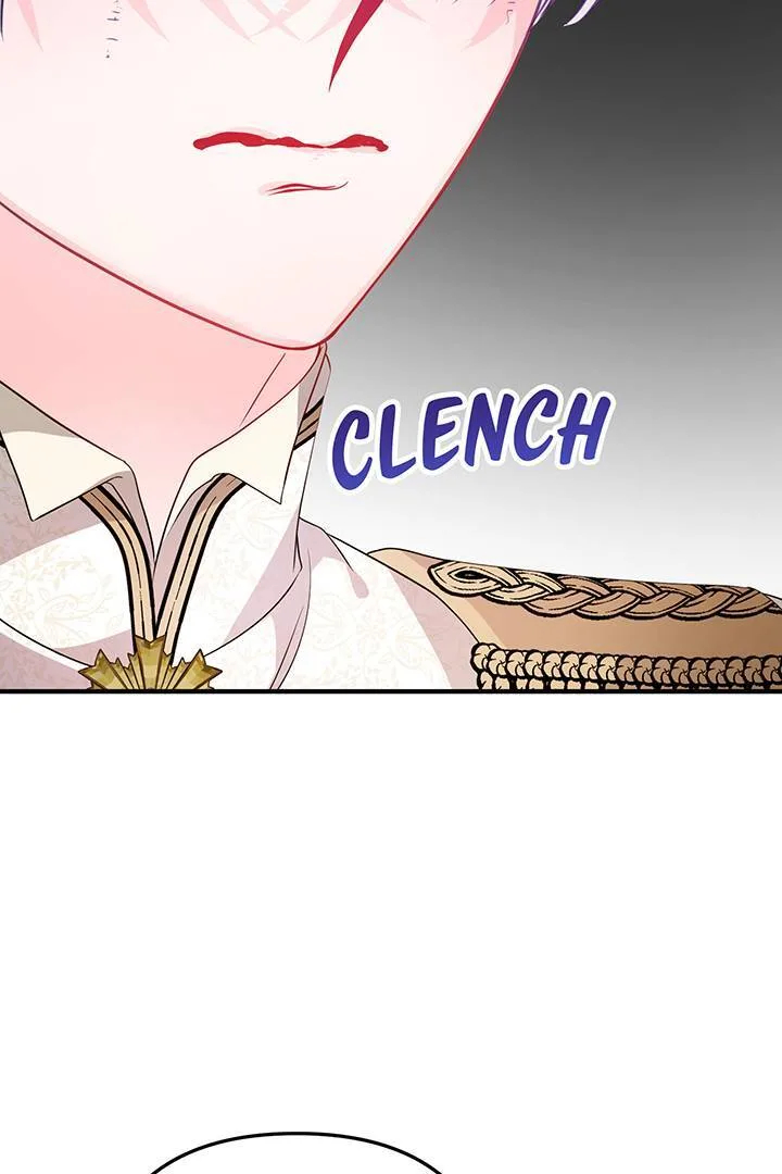 I’m a Doll, but the Tyrant Is Obsessed With Me Chapter 31 page 21