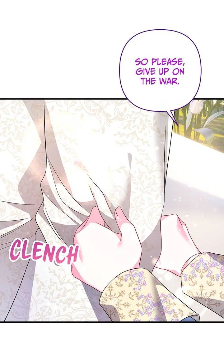I’m a Doll, but the Tyrant Is Obsessed With Me Chapter 31 page 39