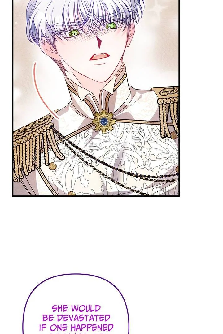 I’m a Doll, but the Tyrant Is Obsessed With Me Chapter 31 page 37