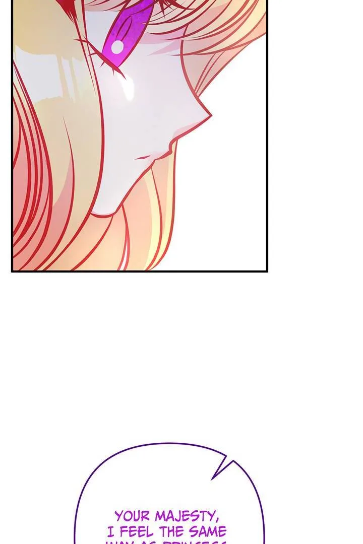 I’m a Doll, but the Tyrant Is Obsessed With Me Chapter 31 page 4
