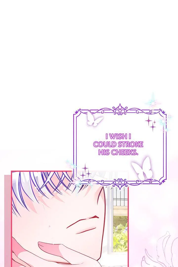 I’m a Doll, but the Tyrant Is Obsessed With Me Chapter 31 page 55