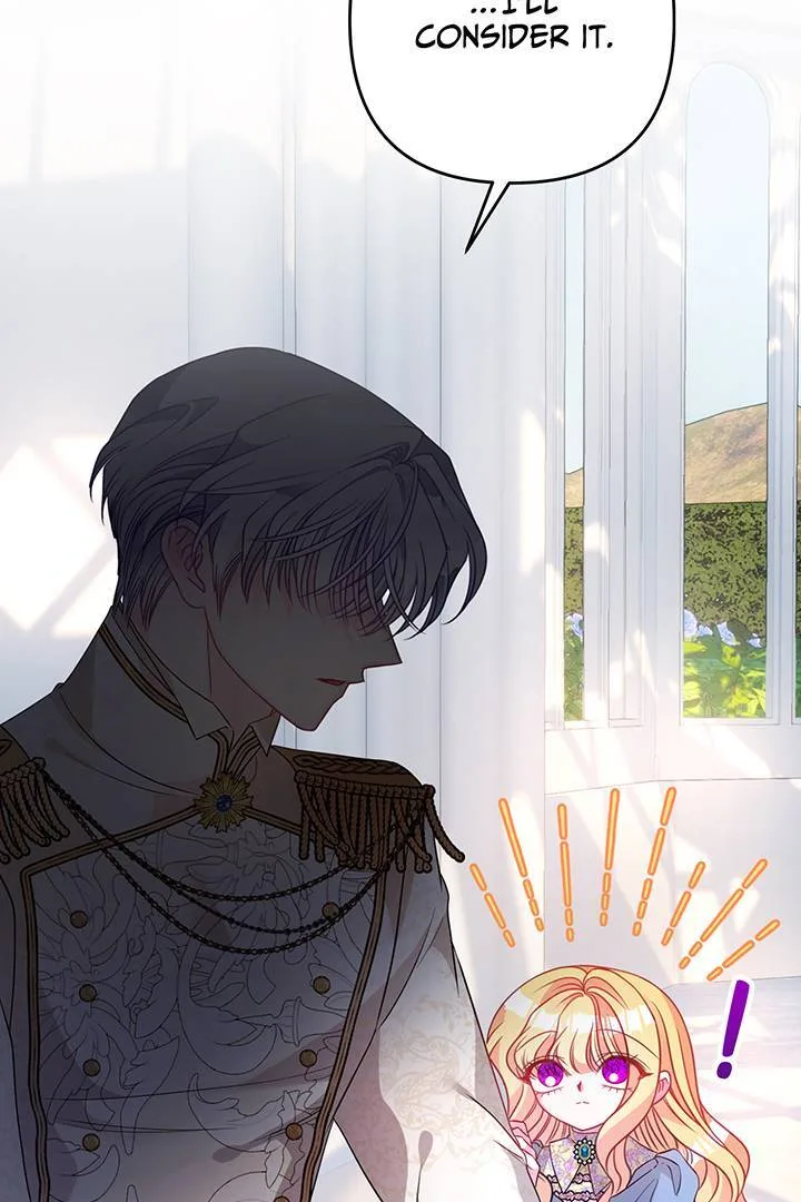 I’m a Doll, but the Tyrant Is Obsessed With Me Chapter 31 page 51