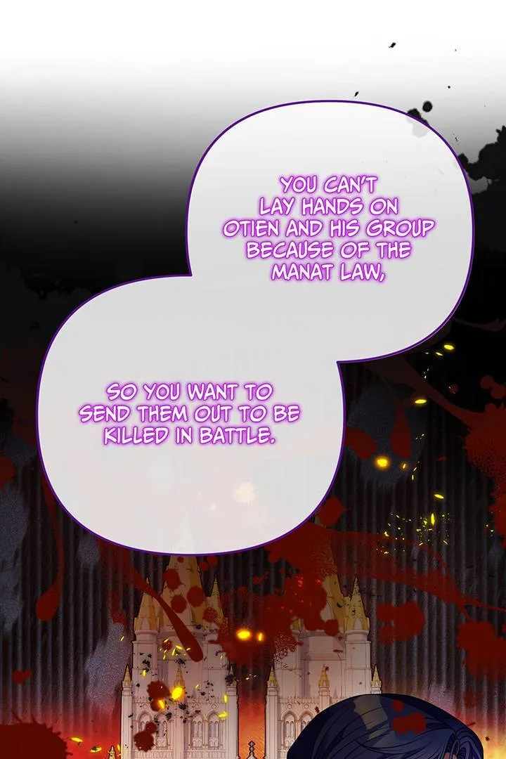 I’m a Doll, but the Tyrant Is Obsessed With Me Chapter 31 page 32
