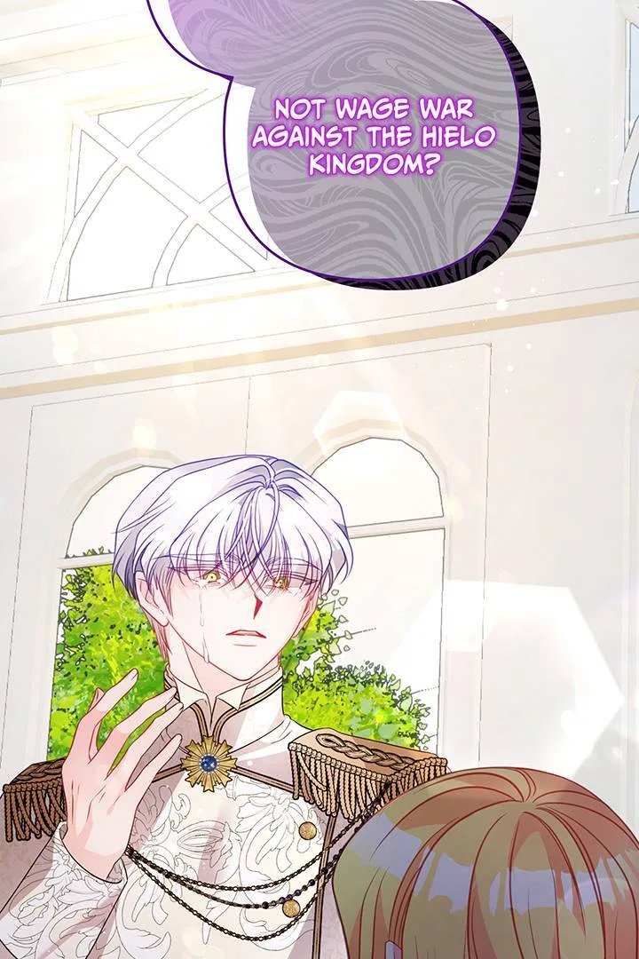 I’m a Doll, but the Tyrant Is Obsessed With Me Chapter 31 page 19