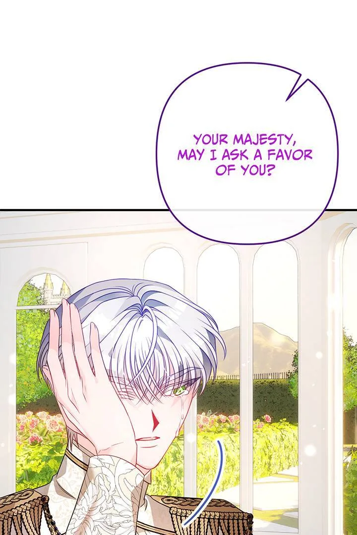 I’m a Doll, but the Tyrant Is Obsessed With Me Chapter 31 page 17