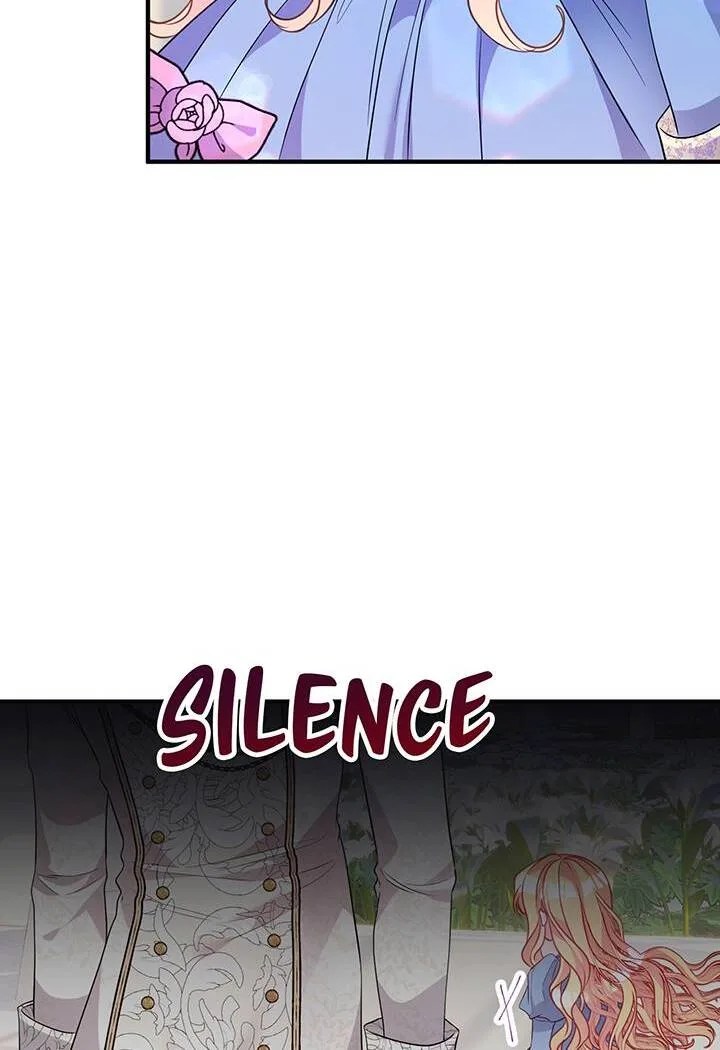 I’m a Doll, but the Tyrant Is Obsessed With Me Chapter 31 page 23
