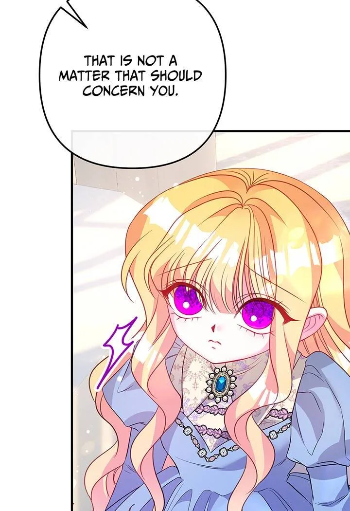 I’m a Doll, but the Tyrant Is Obsessed With Me Chapter 31 page 22