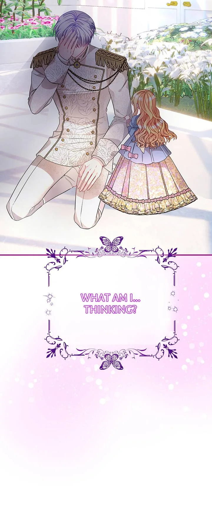 I’m a Doll, but the Tyrant Is Obsessed With Me Chapter 31 page 62