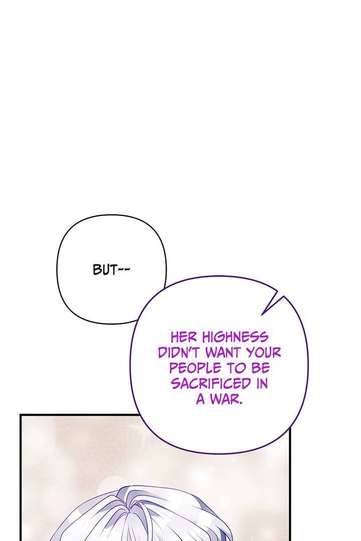 I’m a Doll, but the Tyrant Is Obsessed With Me Chapter 31 page 36
